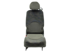 Asiento Izquierdo Trasera Citroen Xsara Picasso 12520