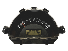 Velocímetro/Instrumentos Y Relojes Smart Fortwo 0001184V021 110008872005 41084