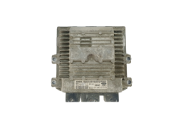 Controlador 2S6A-12A650-BK 5WS40027J-T SID 802 Ford Siemens 38865
