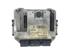 Controlador PSA 0281011783 9658556780 9654490280 Bosch 63136