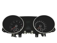 Velocímetro/Instrumentos Y Relojes VW Golf MK6 5K0920870D A2C53345492 VDO 31107