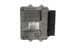 Controlador MJD6JF.S1 51758203 71600.005.002 Fiat FGP 50620