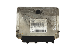 Controlador IAW4AF.S2 55196262 Fiat Magneti Marelli 23914