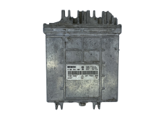 Controlador 0281001969 7700113863 7700111552 Renault Bosch 52017