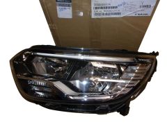 Reflector Izquierdo Original 260600331R Renault