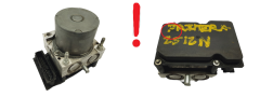 Bomba Abs Nissan Primera 47660AV712 0265800334 0265231317 Bosch 62862