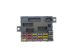 Caja Reles / Fusibles Lancia 46776086 34883