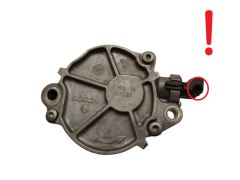 Bomba De Vacío Ford Fiat Volvo Mini 1,6 HDI TDCI D156-1A PSA