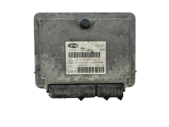 Controlador 51793106 IAW4AF.M9 61600.627.07 Fiat Magneti Marelli 53280