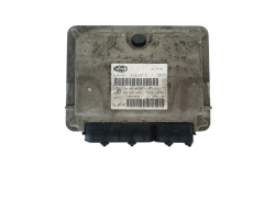 Controlador 51793106 IAW4AF.M9 Fiat Magneti Marelli 35863