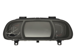 Velocímetro/Instrumentos Y Relojes Renault Kadjar 248101104R Johnson 29108