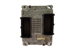 Controlador 00467826320 0261206339 1037352995 Fiat Bosch 18216
