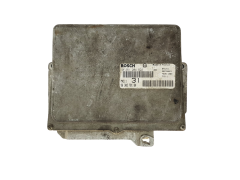 Controlador 0261204622 9630278180 26FM0443 PSA Bosch 26466
