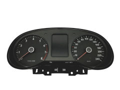 Velocímetro/Instrumentos Y Relojes VW Polo 6R 6R0920860C A2C53376825 VDO 51913