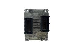 Controlador 0261201635 00518159300 Fiat  Bosch 51402