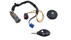 Interruptor De Encendido Valeo 4162Z4 Citroen Xsara 2 1508C5 1048