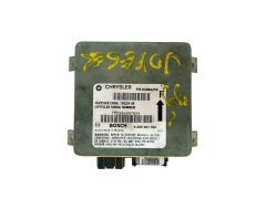 Controlador 0285001093 04686256 Chrysler Bosch 31059