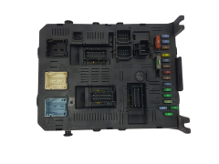 Controlador BSI 2004 H05-01 9656530580 PSA Johnson Controls 2081