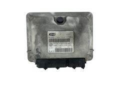 Controlador IAW4AF.SP 55190098 61601.124.00 Fiat Magneti Marelli 48095