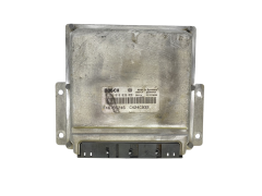 Controlador 46785246 0281010020 C424C932 Alfa Romeo Bosch 57903