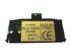 Controlador Land Rover YWY100460 52010468E 29622
