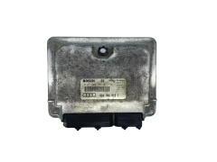 Controlador 06A906018C 0261204127 Audi Bosch 62479