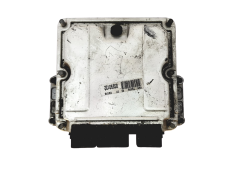 Controlador 0281011248 9652183780 9646850580 PSA Bosch 28412