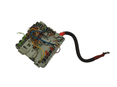 Controlador BSI Fiat 51827977 Delphi 68675