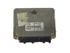 Controlador VW 038906018BL 0281001845 28SA3791 Bosch 13533