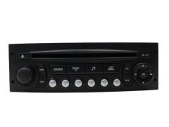 Radio Cd Citroen Peugeot 96643697XT PSARCD411-64