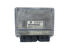 Controlador VW 03D906032C 5WP40124 07 Siemens 50058