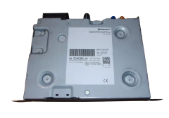 Radio del coche Original 1673327180 Citroen Peugeot