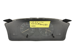 Velocímetro/Instrumentos Y Relojes Citroen ZX 88481593 6/35/E1-20K6VD 49763