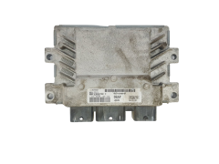 Controlador Ford 8V21-12A650-SF S180047002F Continental 45990