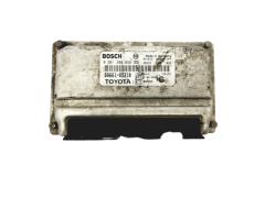Controlador 896610210 0261208036 Toyota Bosch