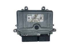 Controlador A6401507279 0281013022 Mercedes Bosch 51177