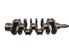 Cigüeñal 3,0 DCi ZD3 122002W20B Renault Opel Nissan 4863