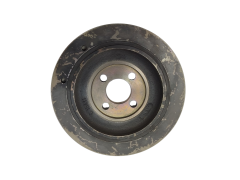 Polea Del Eje Para Boxer Ducato Jumper 2.5 D C15411 