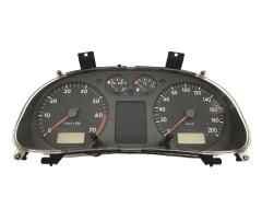 Velocímetro/Instrumentos Y Relojes Seat Arosa 6H0919860 0263601001 28824