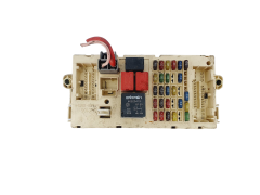 Caja Reles / Fusibles Fiat 46758961  36894