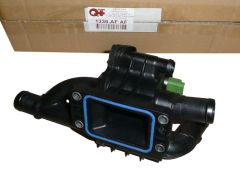 Caja Termostato 1336AF 1336.AF Citroen Peugeot