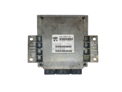 Controlador 9652488080 IAW48P2.76 PSA Magneti Marelli 45066