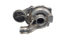 Turbocompresor 7701476891 1.5dci 54359700011 507852H301868 Renault Nissan 1457
