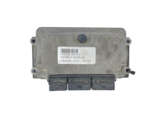 Controlador 0281001839 9630059880 PSA Bosch 60338
