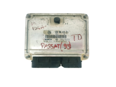 Controlador 038906019CD 0281010218 VW Bosch 33253