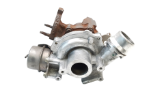 Turbocompresor 113657H821369359 16359700011 144116763R BorgWarner 1.5 dci S16