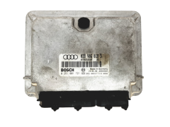 Controlador 038906018S 0281001721 Audi Bosch 18740