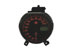 Velocímetro/Instrumentos Y Relojes Alfa Romeo 156 6160340020 28674