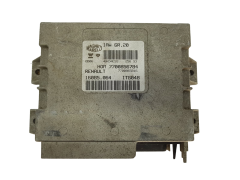 Controlador 7700856784 7700865816 IAW6R.20 16085.064 Renault 13494
