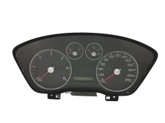 Velocímetro/Instrumentos Y Relojes Ford Focus C-Max 3M5T-10849-GI 58852